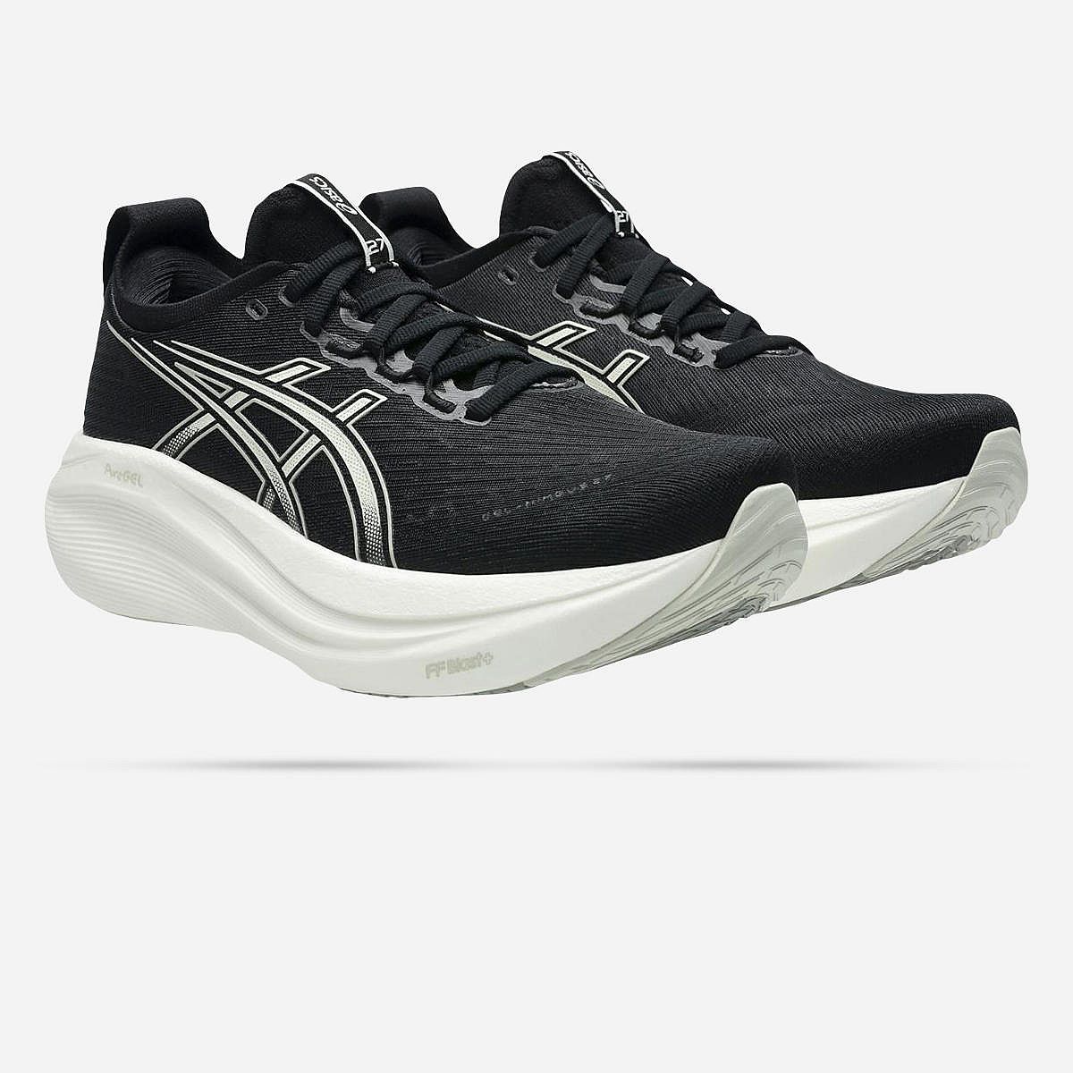 Asics Gel-Nimbus 27 Hardloopschoenen Dames