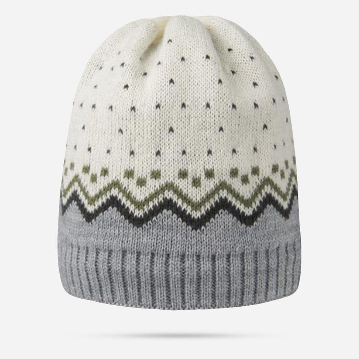 Hatland Badoe No Wind Muts Senior