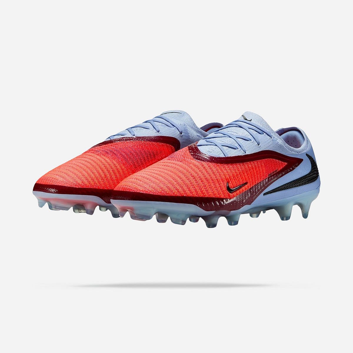 Nike Phantom Elite Gras Veld Voetbalschoenen Senior