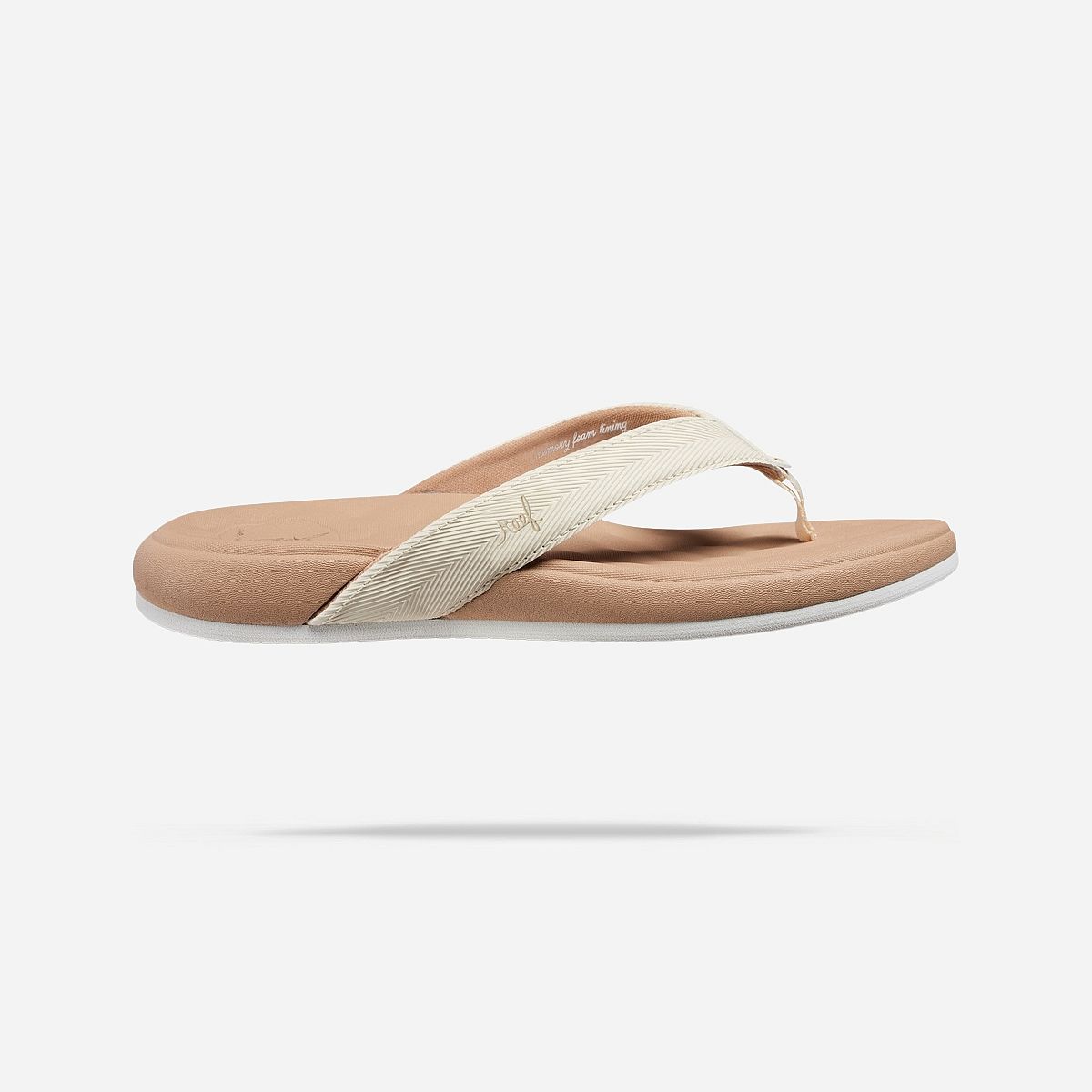 Reef Cushion Harmony Slippers Dames