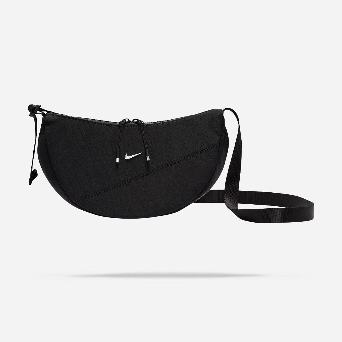 Nike Aura Crescent Crossbody Heuptas Nike Aura Crescent Crossbody Heuptas