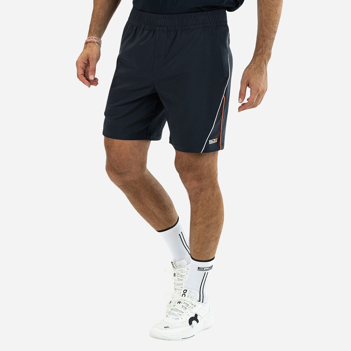 Sjeng Sports Erben Shorts Short Heren