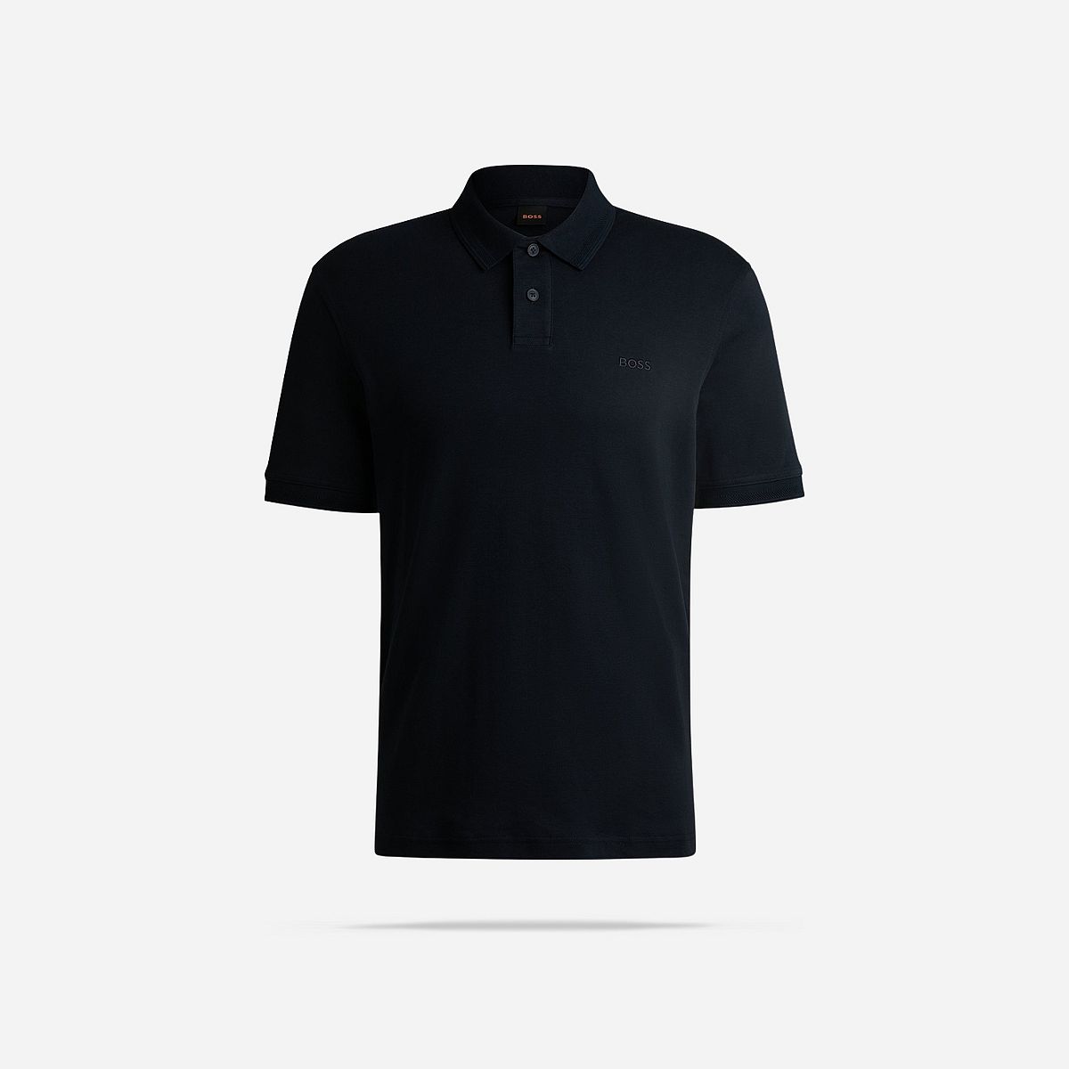 Hugo Boss Interlock Polo Heren