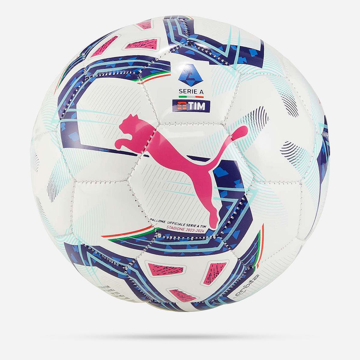 Puma Orbita Serie A MS Mini