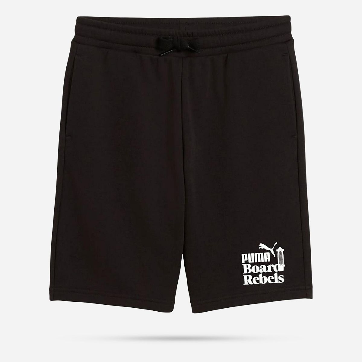 Puma Mid90S Long Shorts Jongens