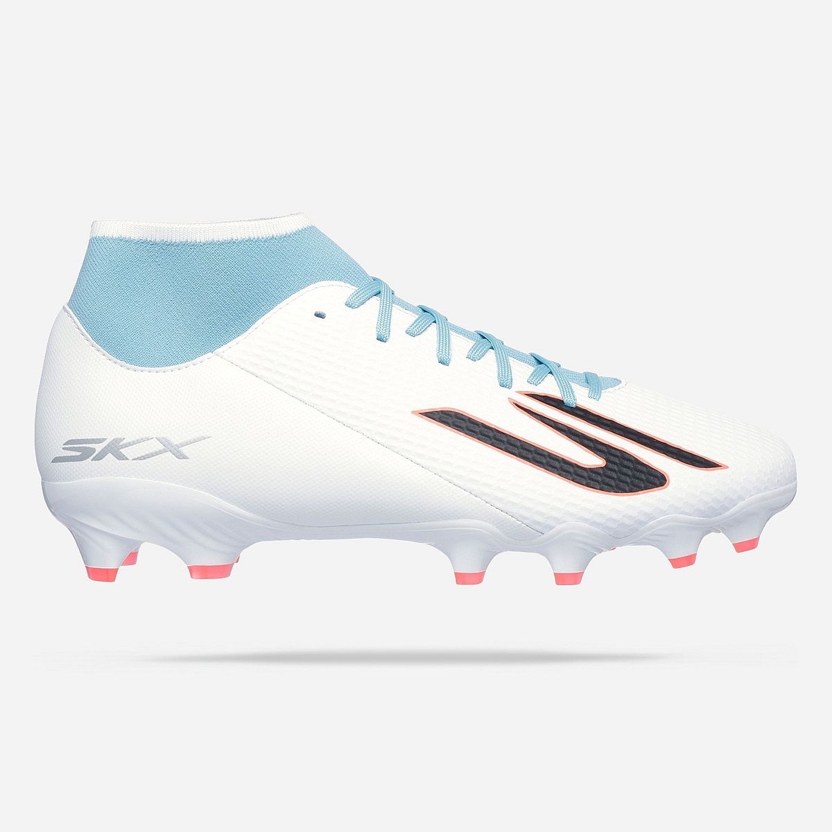 Skechers SKX2 High Academy Veld Voetbalschoenen Senior