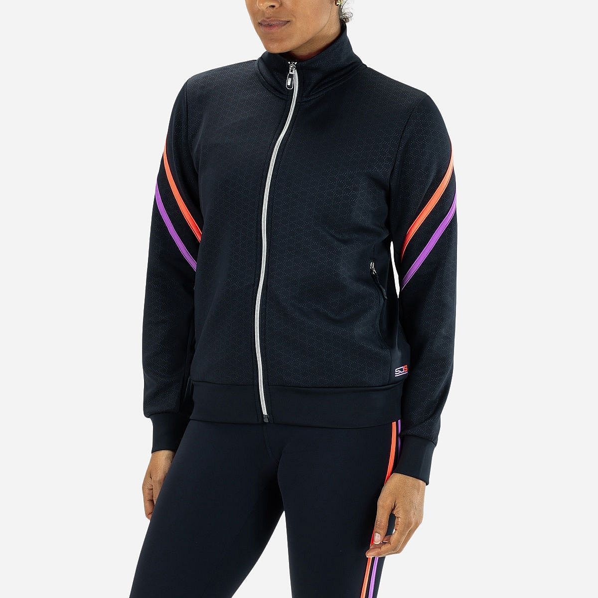 Sjeng Sports Florentina Lady Vest Dames