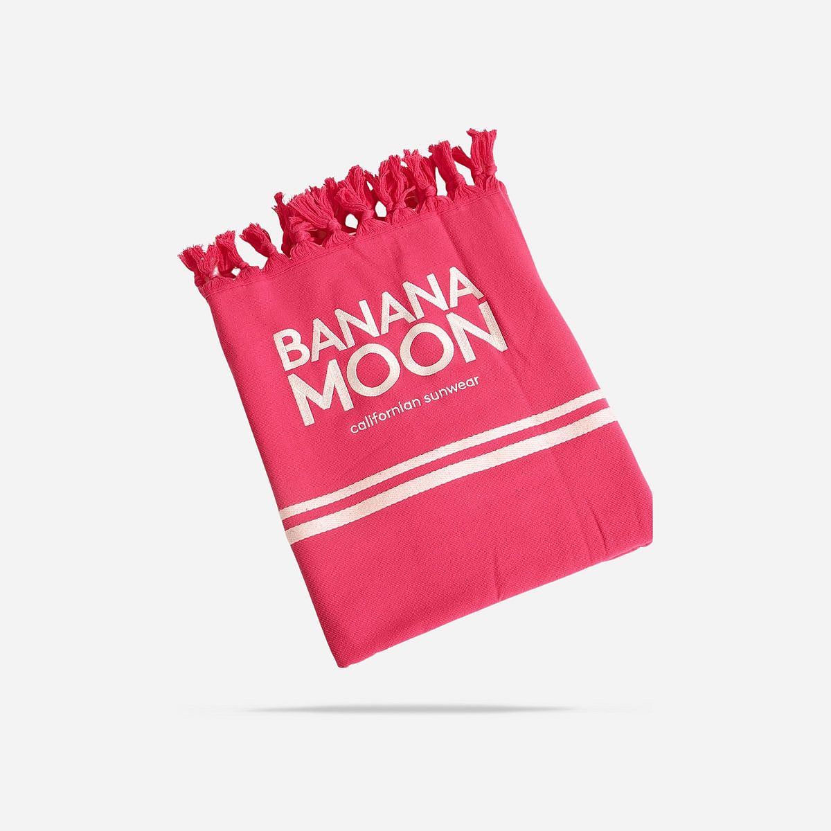 Banana Moon Caipa Bubbling Strand Handdoek