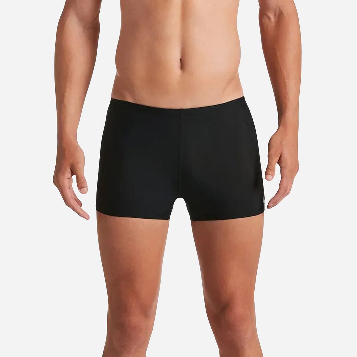 Nike Swim Solid Square Leg Zwemboxer Heren