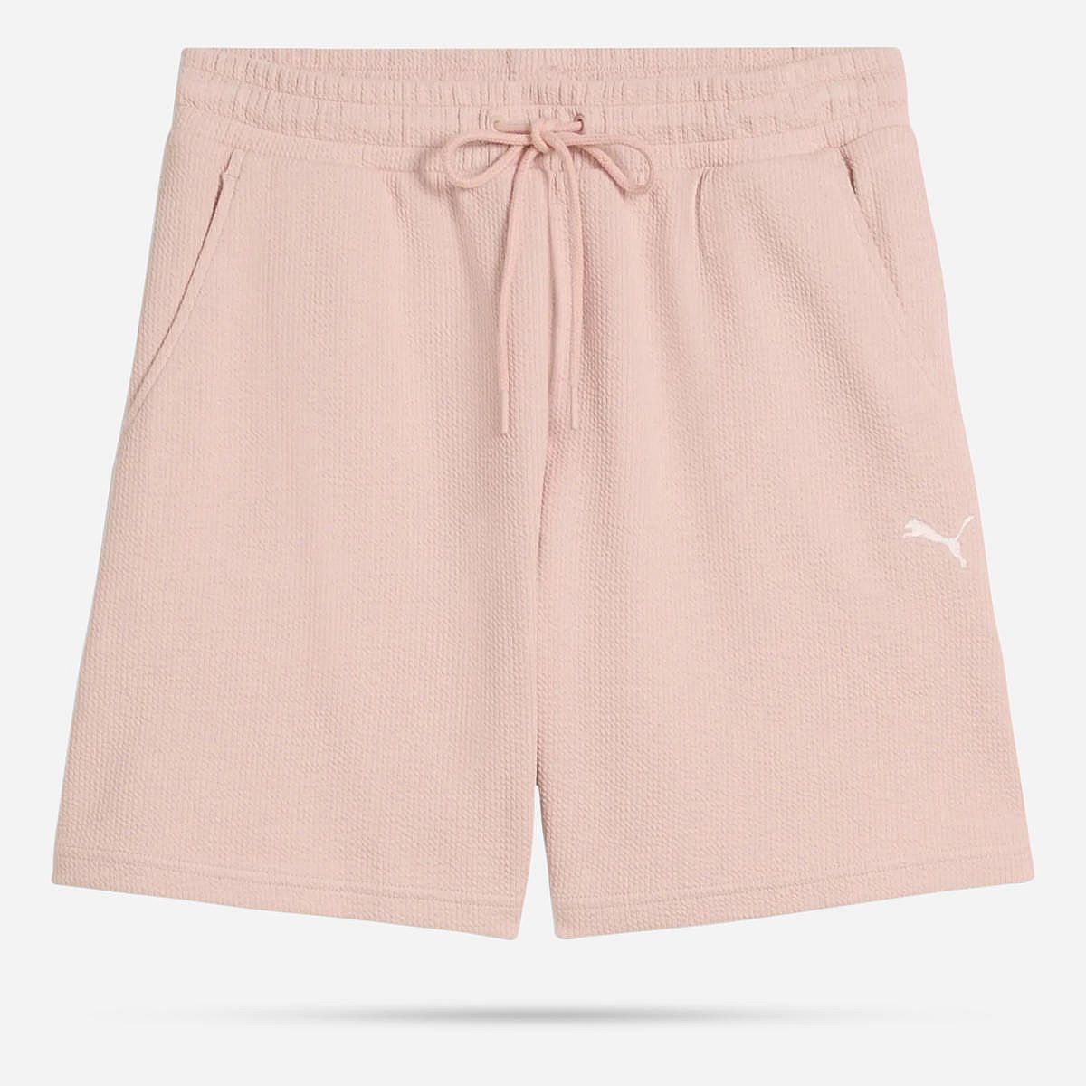 Puma High-Waist Shorts 5 Dames