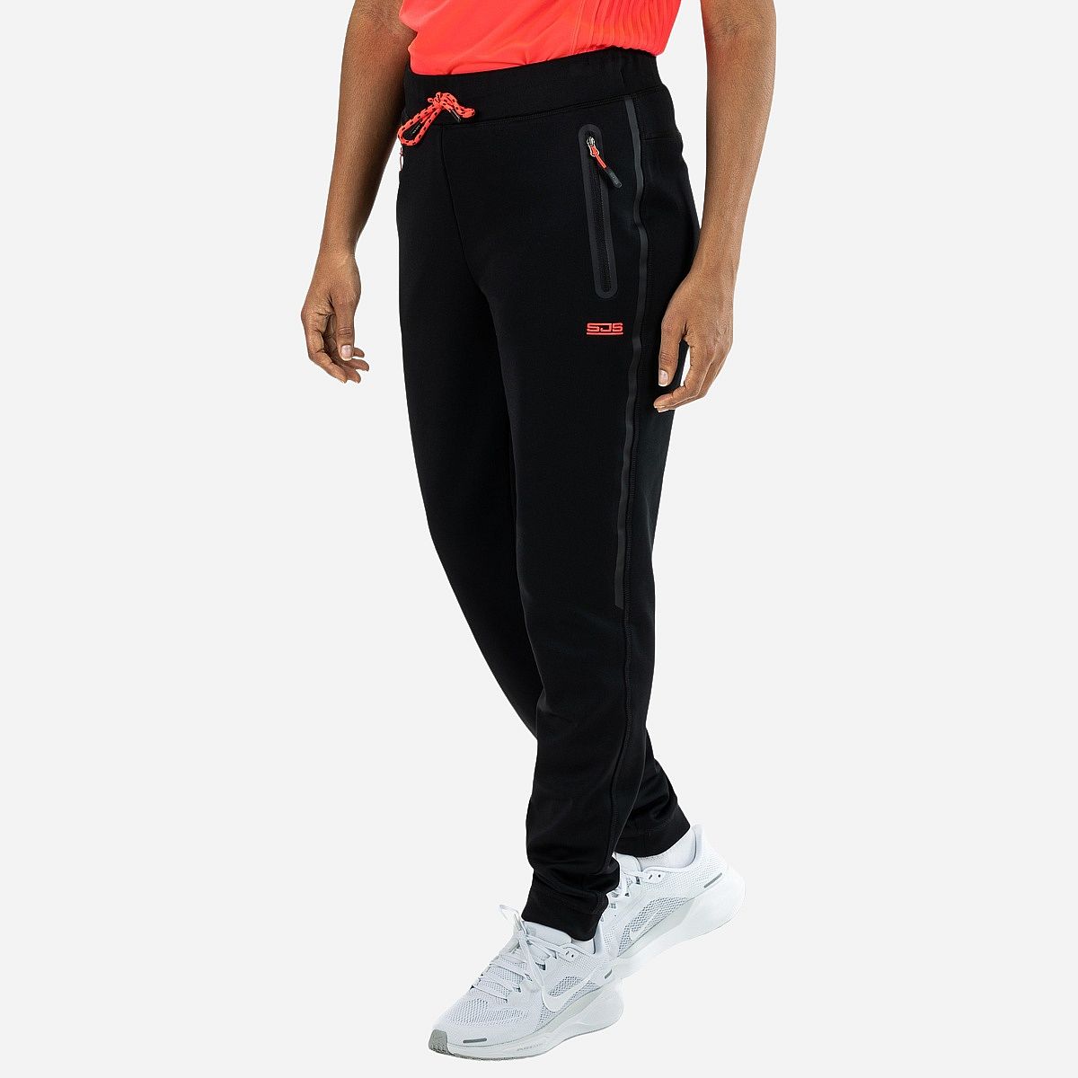 Sjeng Sports Kari Tennisbroek Dames