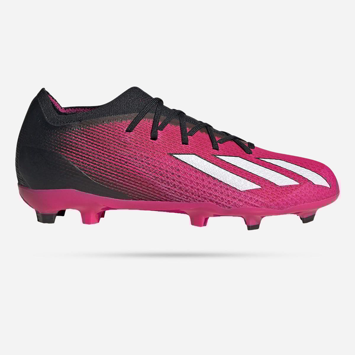 Adidas X Speedportal.2 FG Voetbalschoenen Junior
