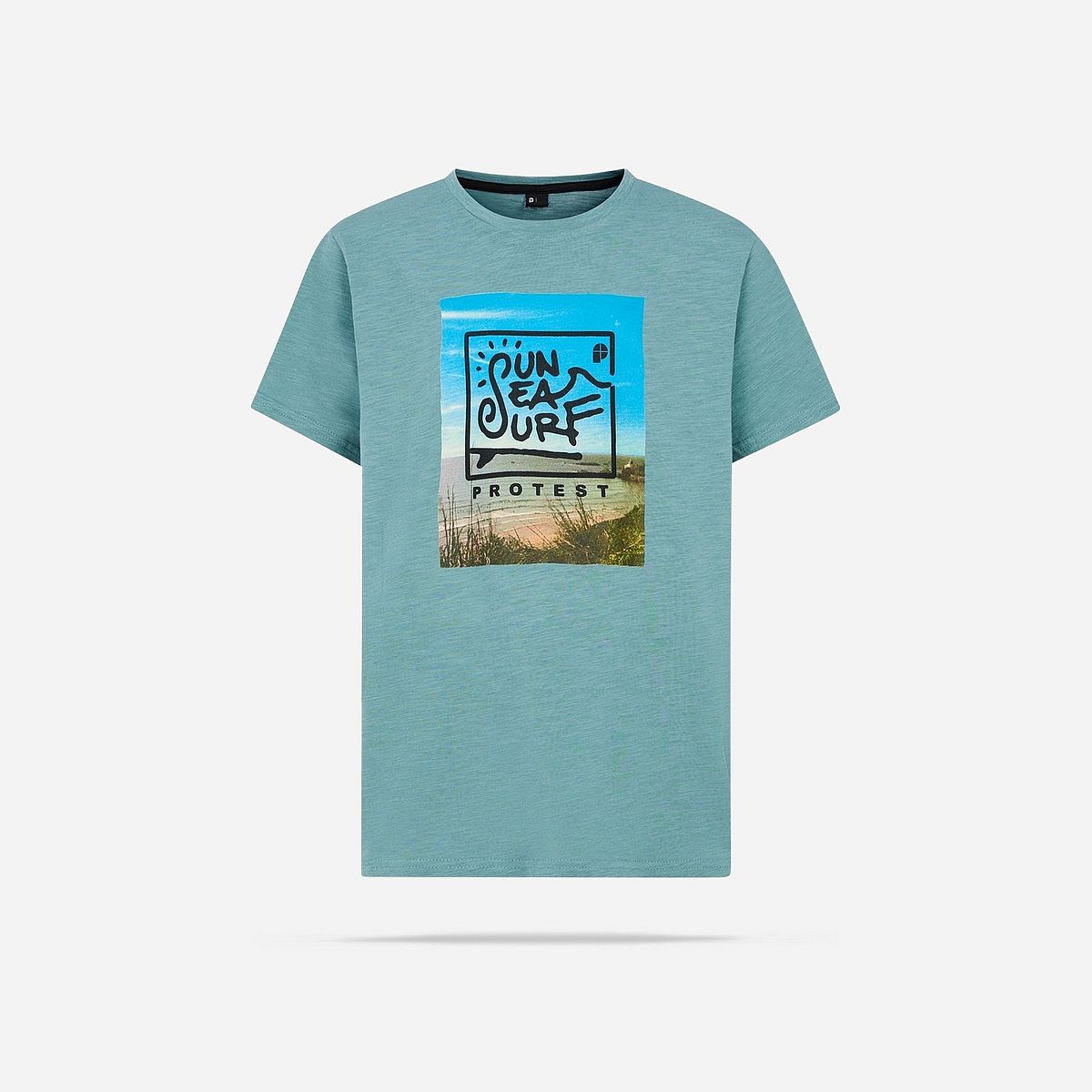 Protest Peter T-Shirt Jongens