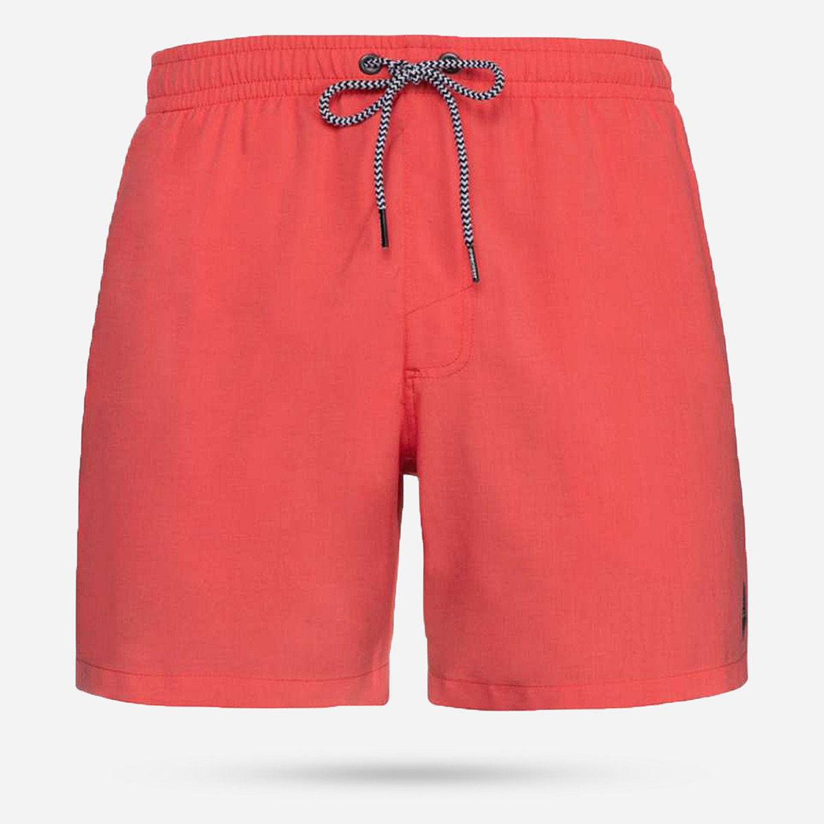 Protest Davey Zwem Short Heren