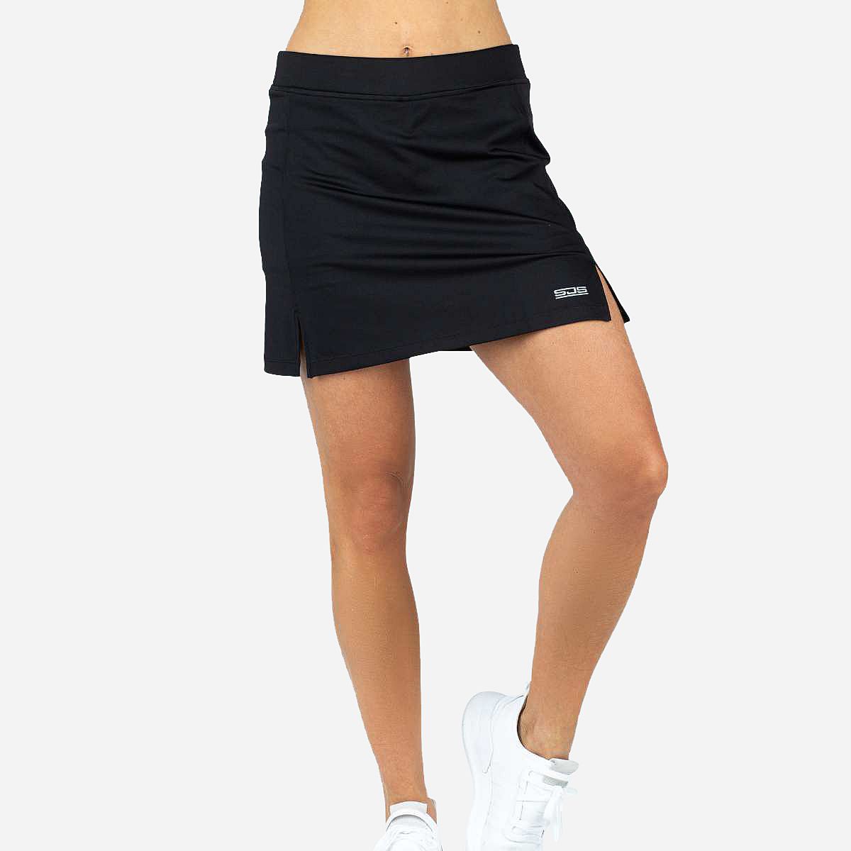Sjeng Sports Winner Curl Skort Dames