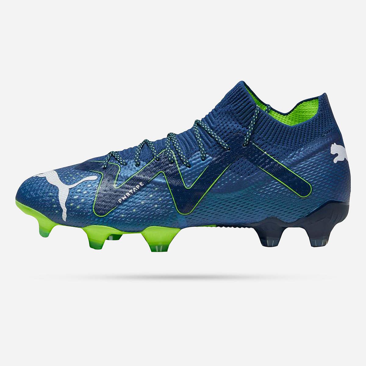 Puma Future Ultimate Gras/Kunstgras Voetbalschoenen Dames