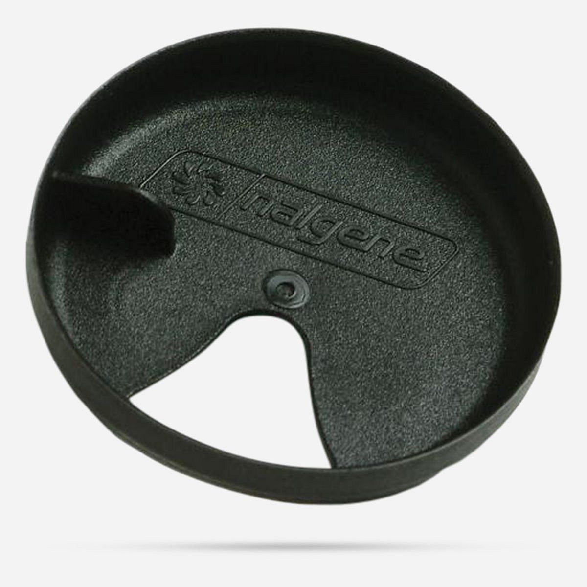 Nalgene Easy Sipper 63mm - Zwart Nalgene Easy Sipper 63mm - Zwart