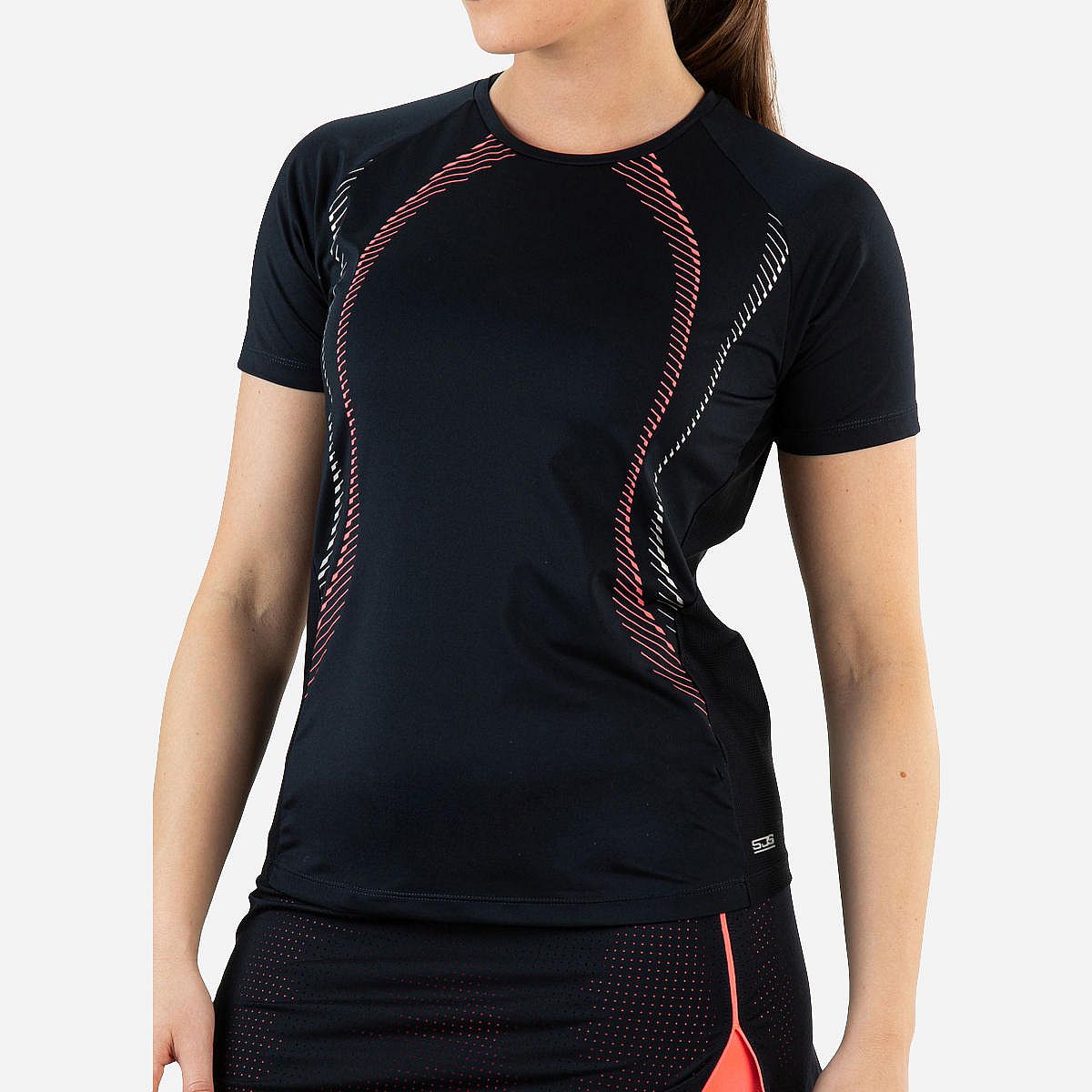 Sjeng Sports Hester T-Shirt Dames