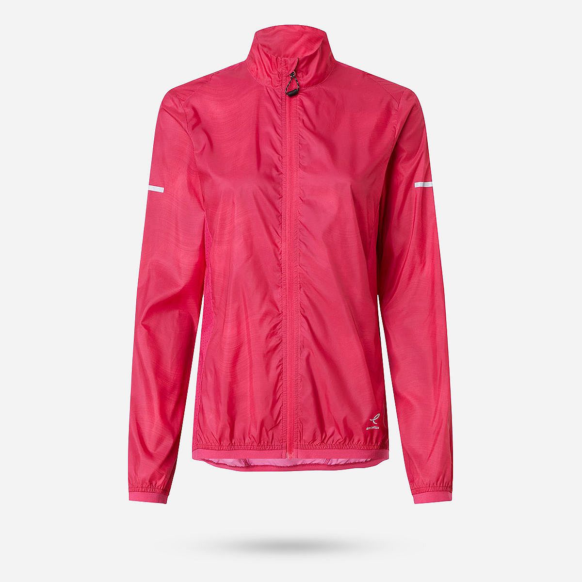 Energetics Jessi V Longsleeve Dames