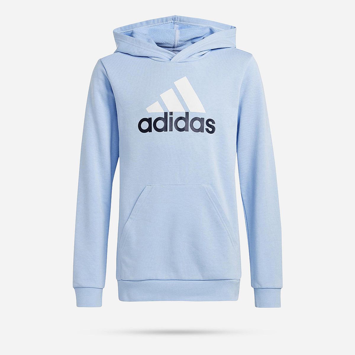 Adidas Essentials Big Logo Hoodie Jongens