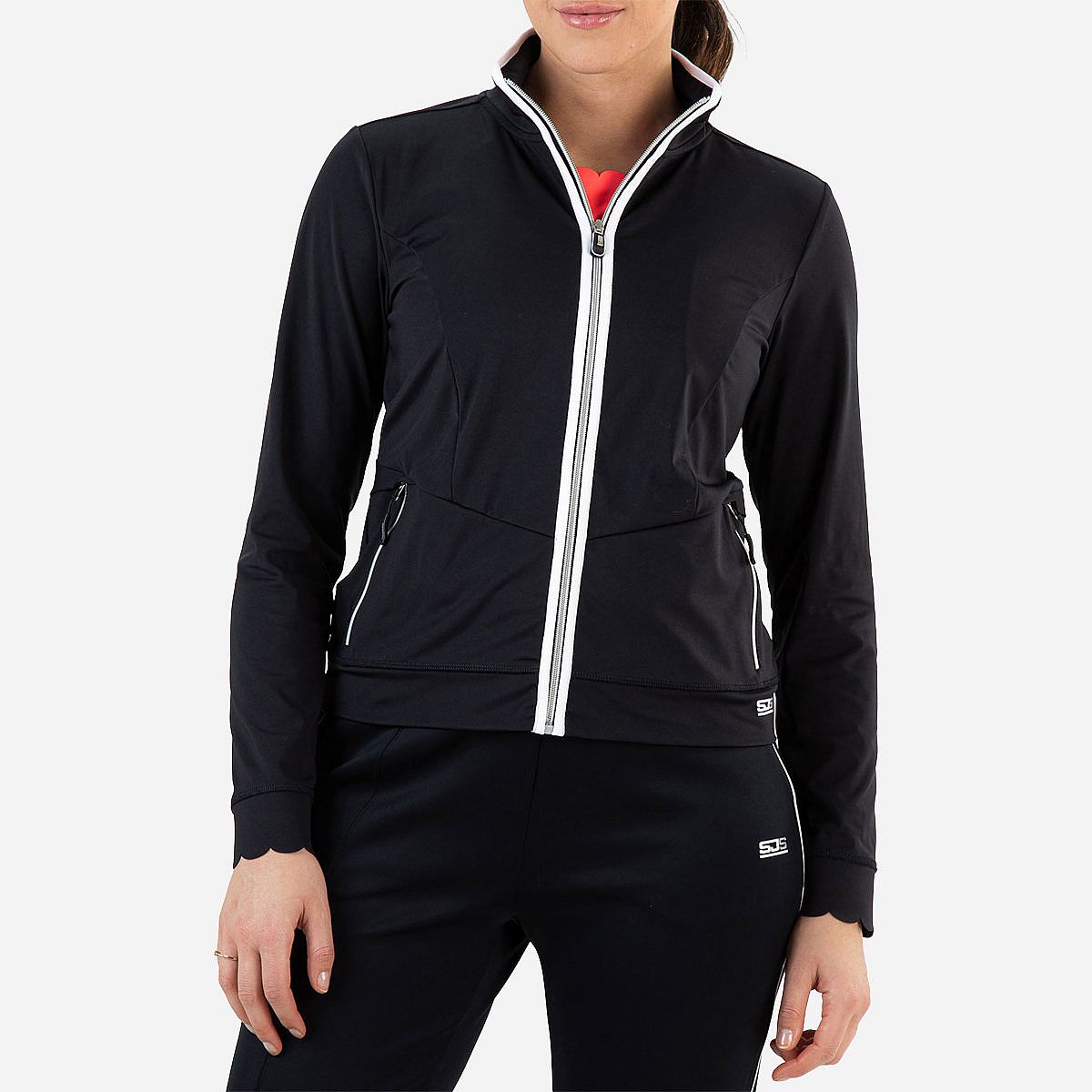 Sjeng Sports Fleur Vest Dames