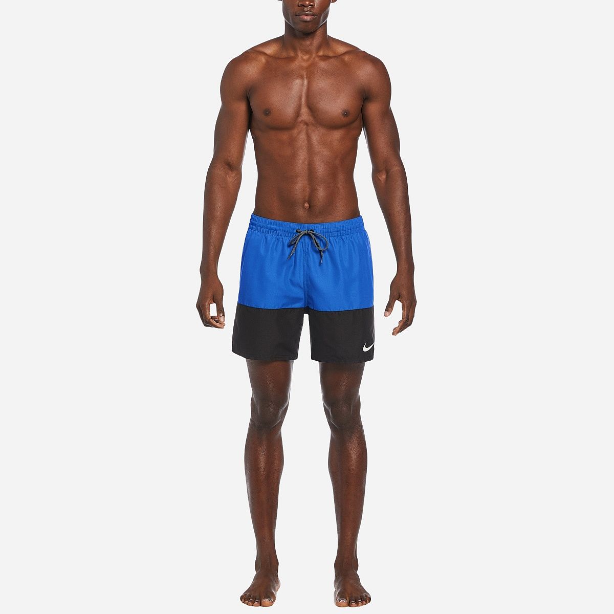 Nike Swim Split 5" Volley Shorts Heren