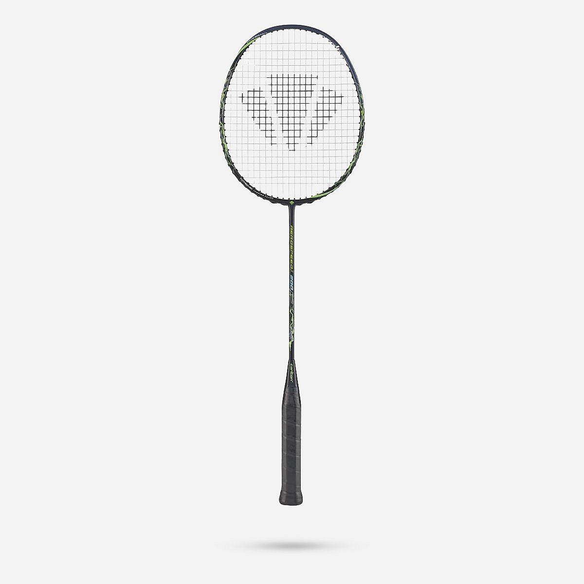 Carlton Aerospeed 200 Badmintonracket Senior  Carlton Aerospeed 200 Badmintonracket Senior