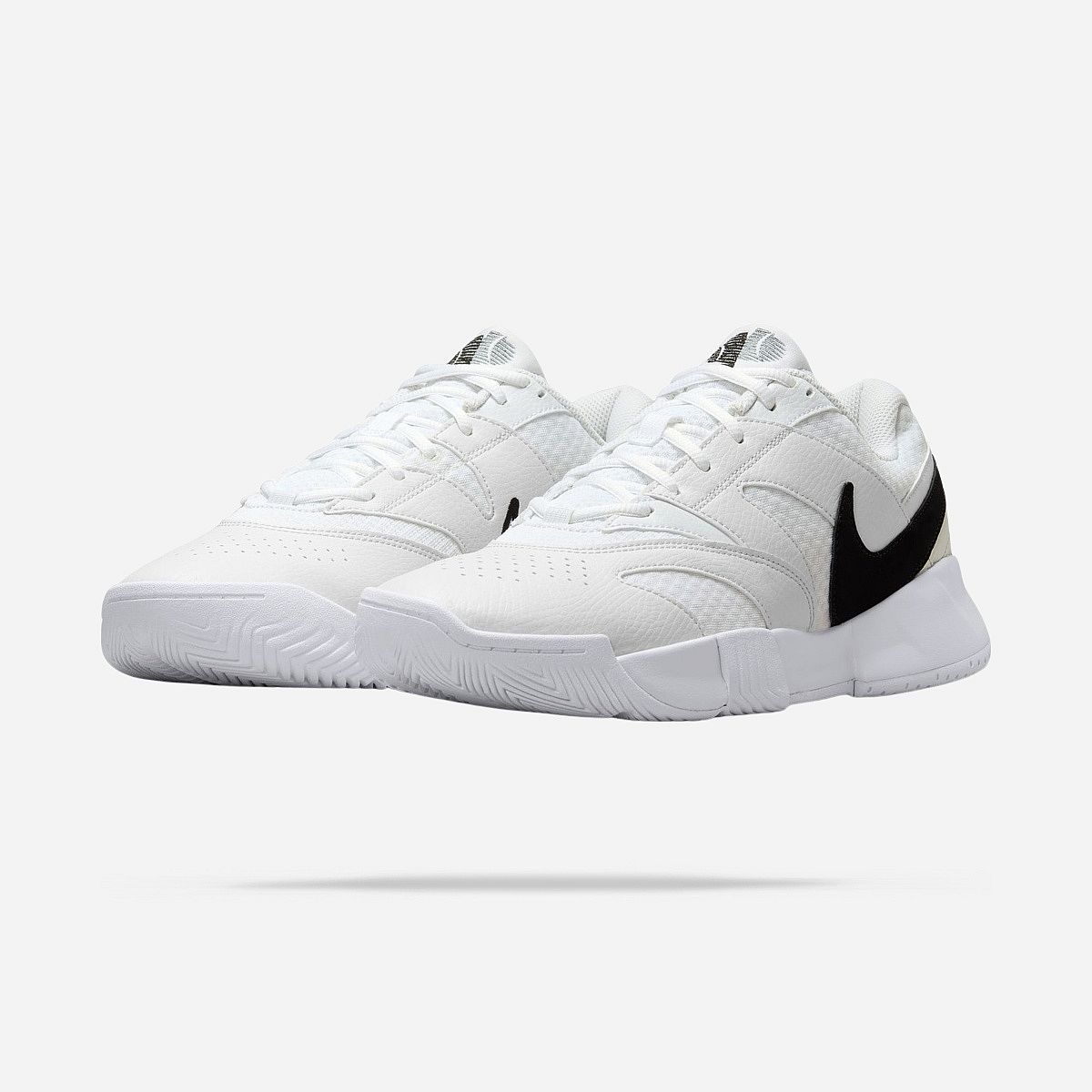 Nike Court Lite 4 Tennis OmniCourt Tennisschoenen Heren