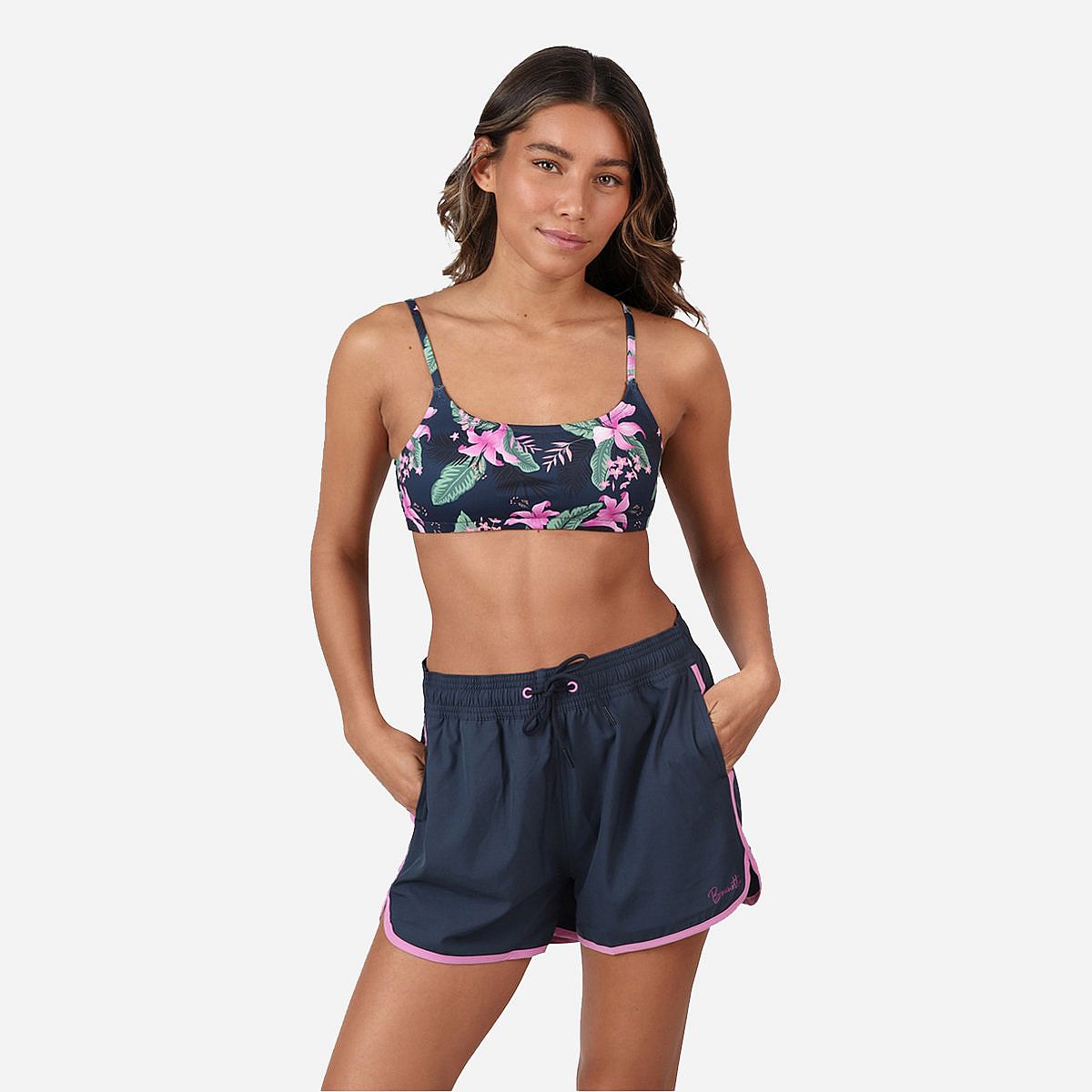 Brunotti Cruz-Tropicana Bikini Top Dames