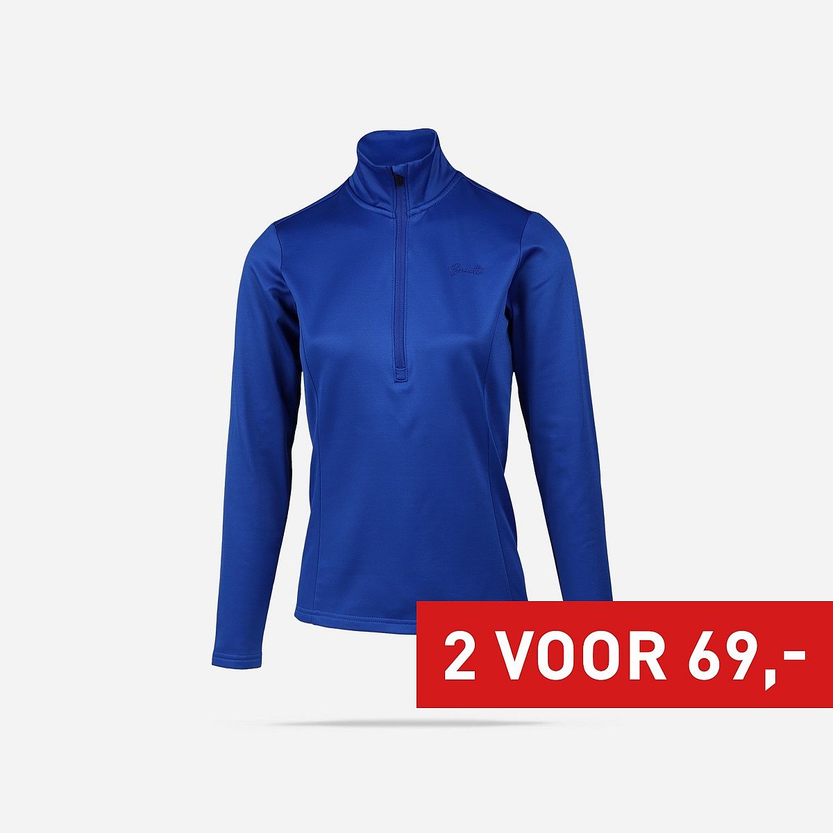 Brunotti Heronne Fleece Ski Pully Dames