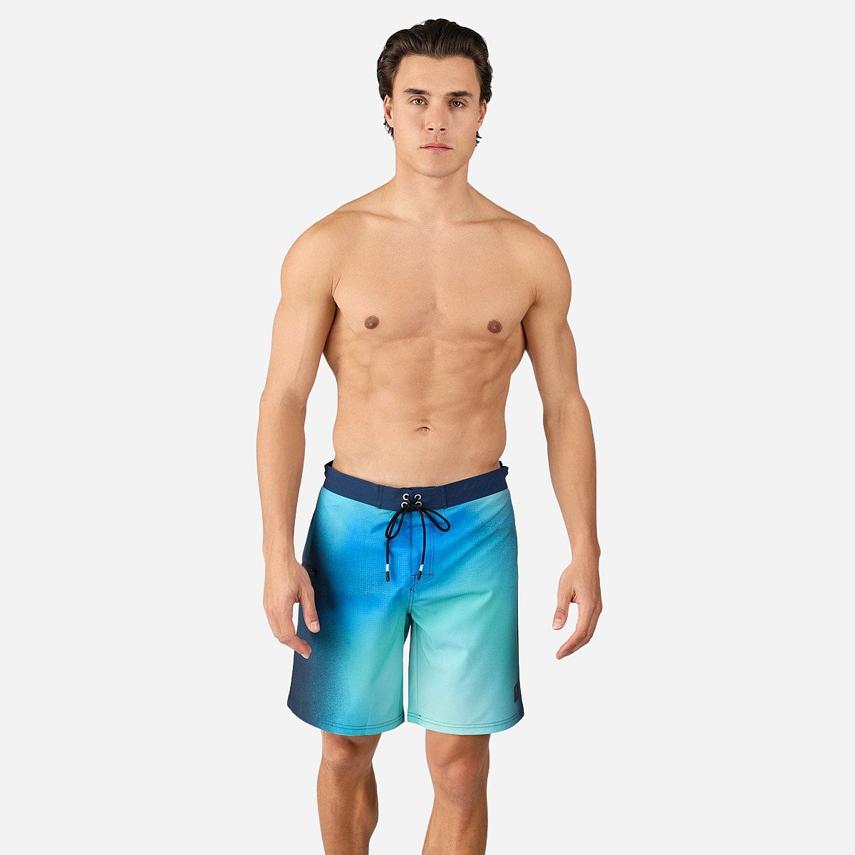 Brunotti Dhion Zwem Short Heren