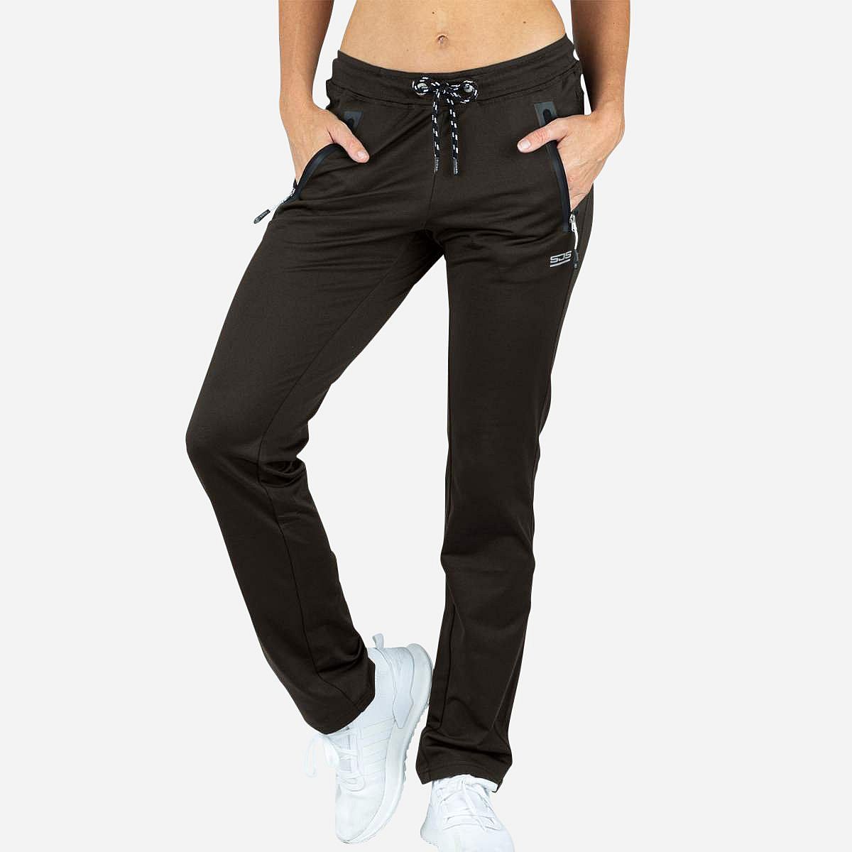 Sjeng Sports Lady Montez Tennisbroek Dames Sjeng Sports Lady Montez Tennisbroek Dames