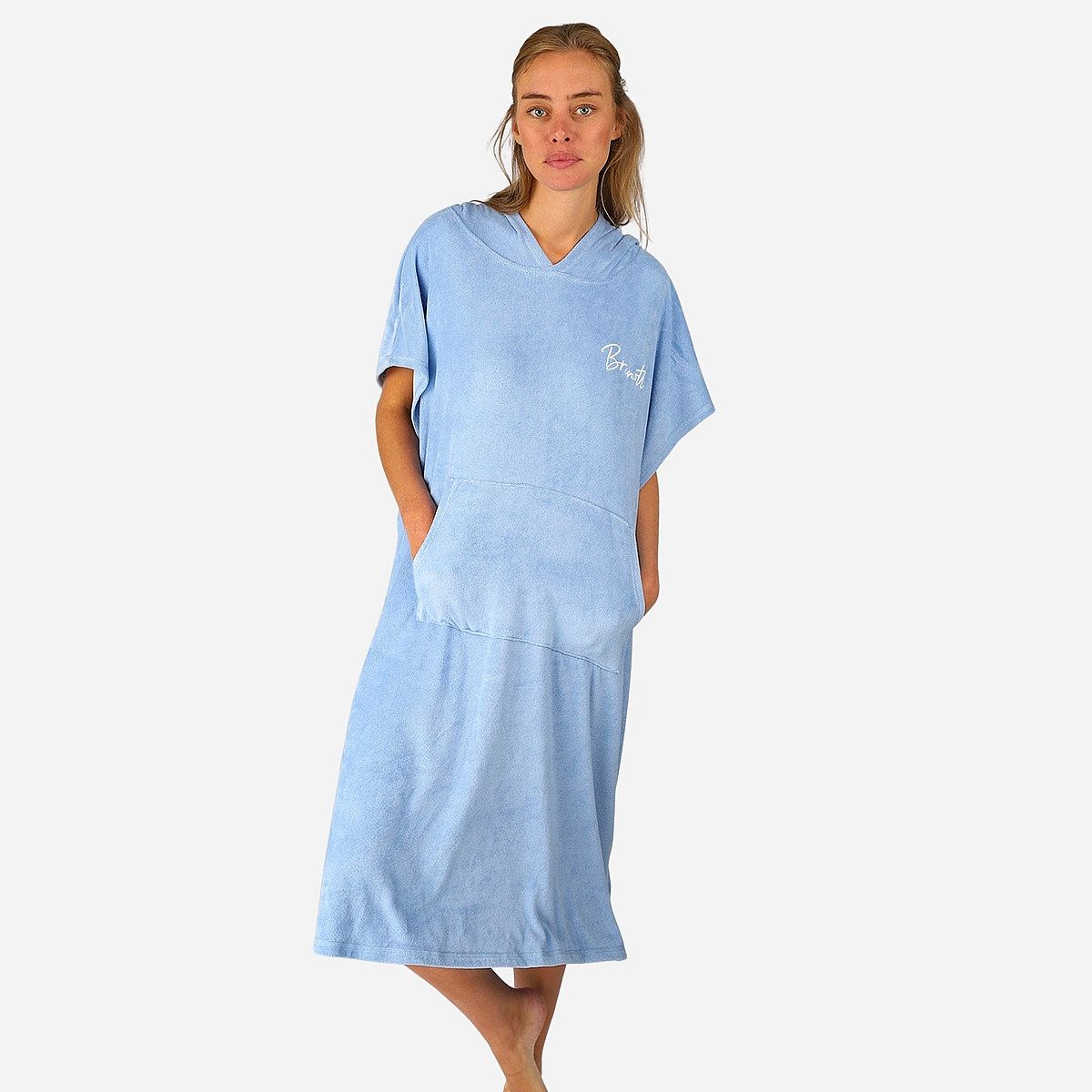 Brunotti Airlynn Poncho Dames