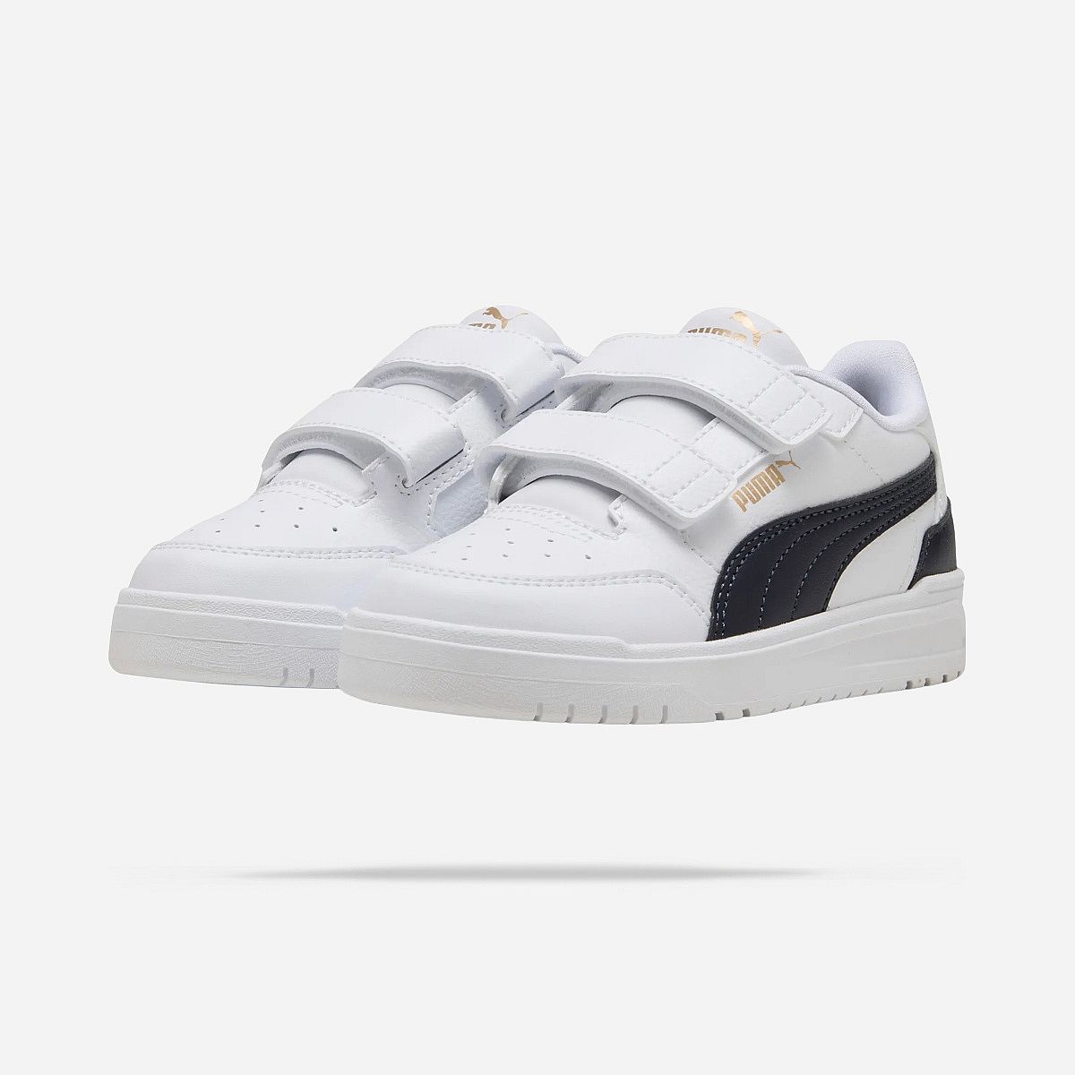 Puma Shuffle Downton V Sneakers Junior