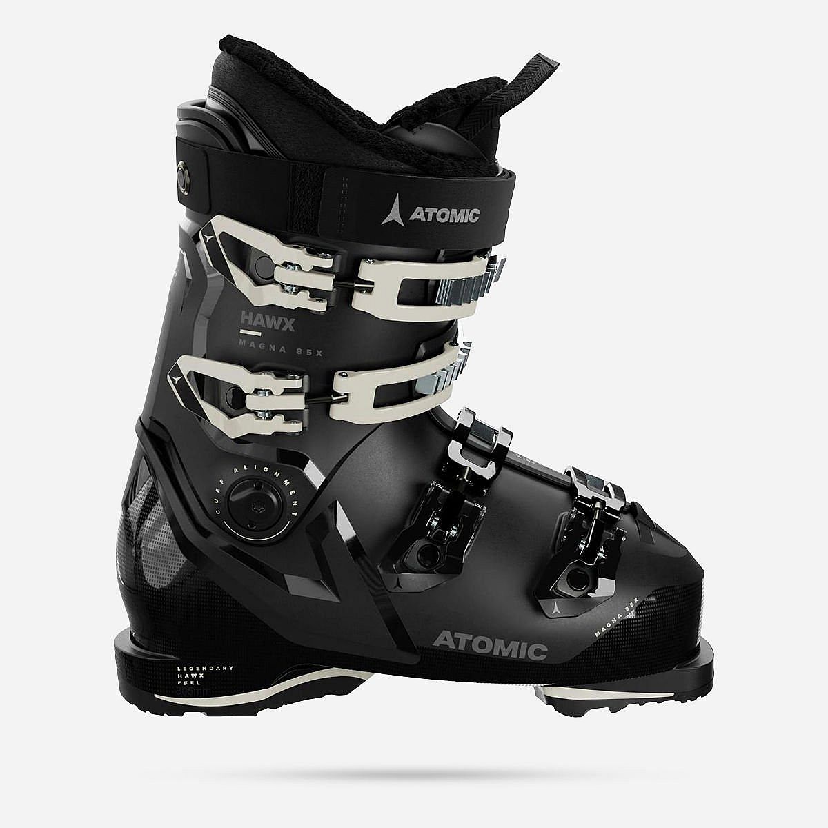Atomic Hawx Magna 85X Gw Skischoenen Dames Atomic Hawx Magna 85X Gw Skischoenen Dames