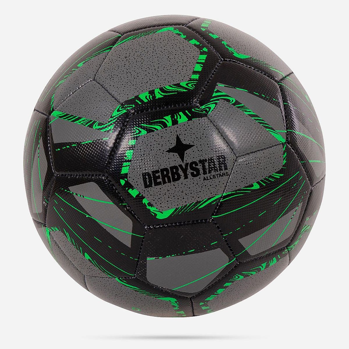 Derbystar Allstars Voetbal