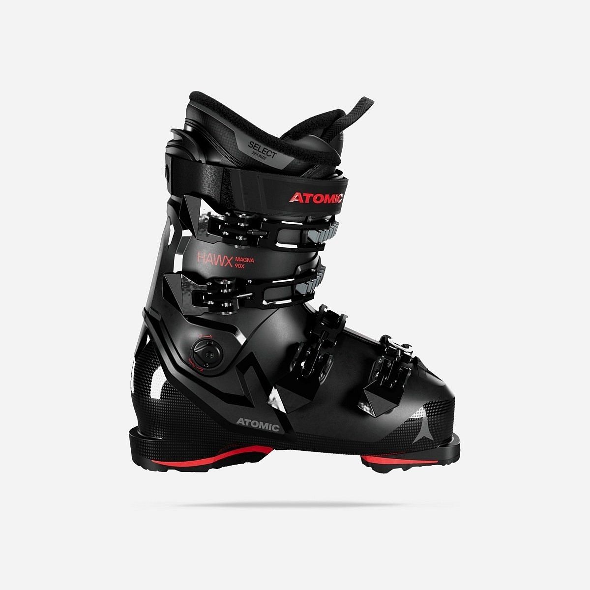 Atomic Hawx Magna 90x Skischoenen Heren Atomic Hawx Magna 90x Skischoenen Heren