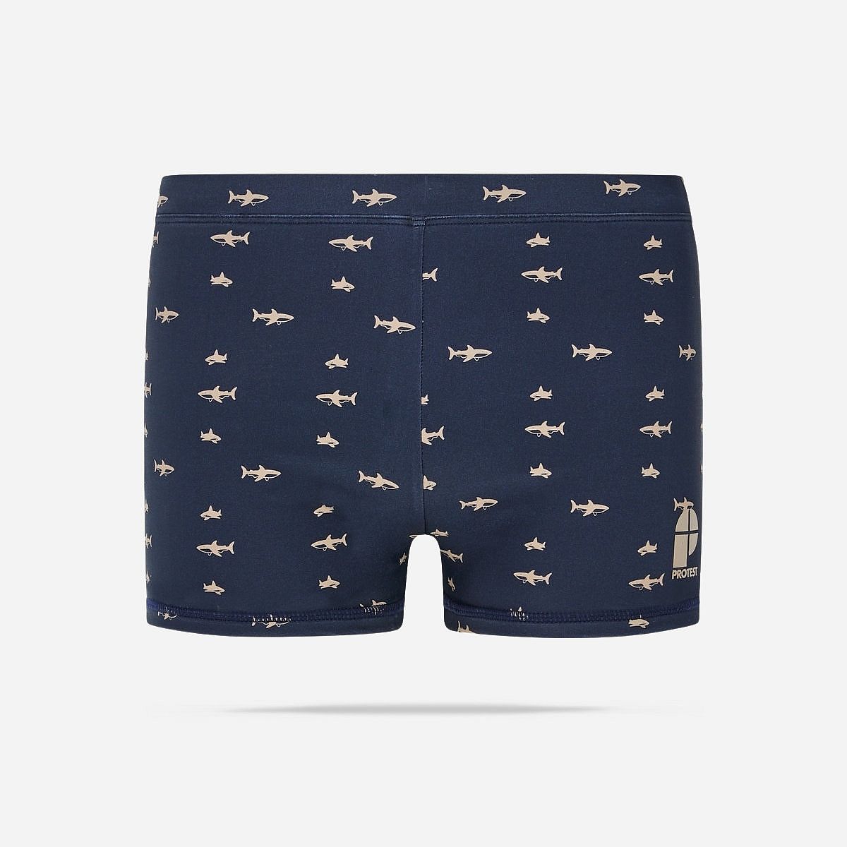 Protest Ivaro Zwemboxer Jongens