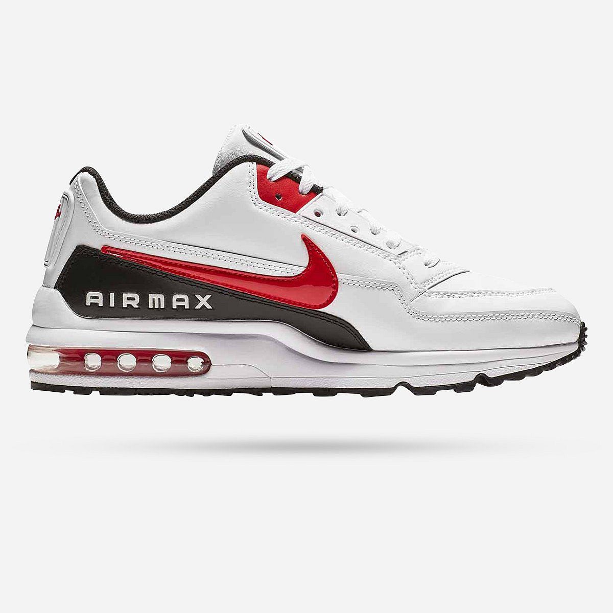 Nike Air Max LTD Sneakers Heren Nike Air Max LTD Sneakers Heren