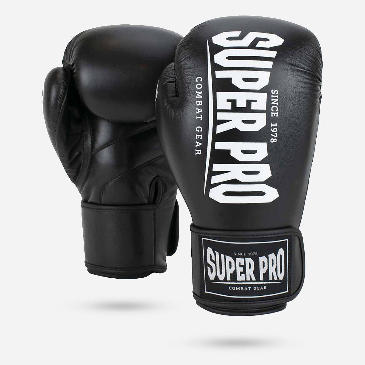 Super Pro Champ Bokshandschoenen
