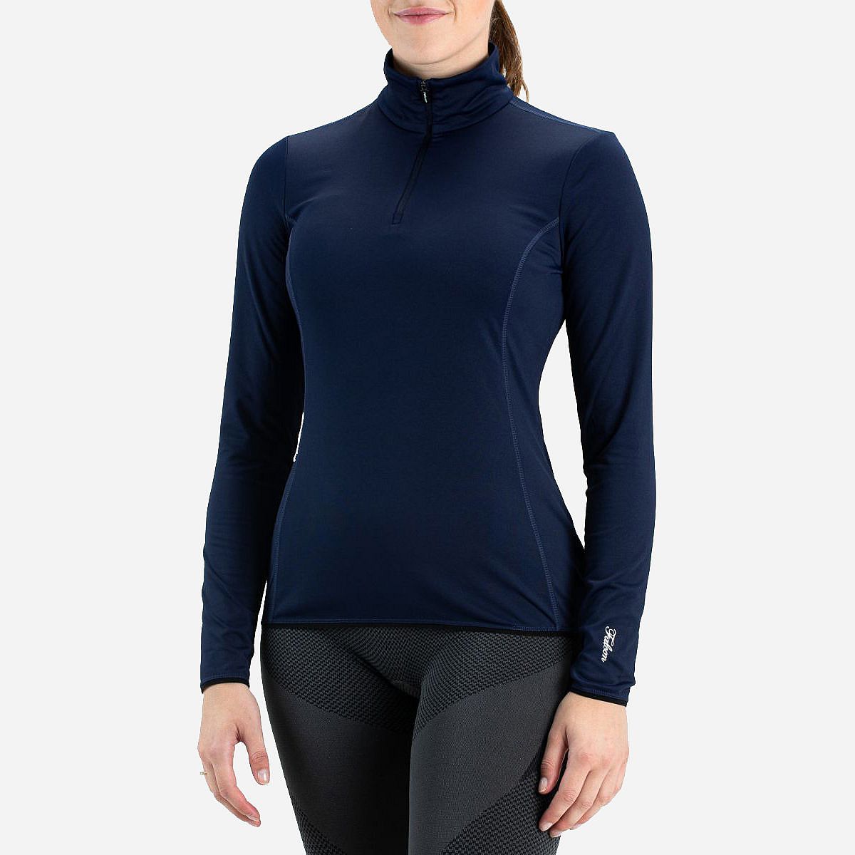 Falcon Flashlight Lady Ski Pully Dames