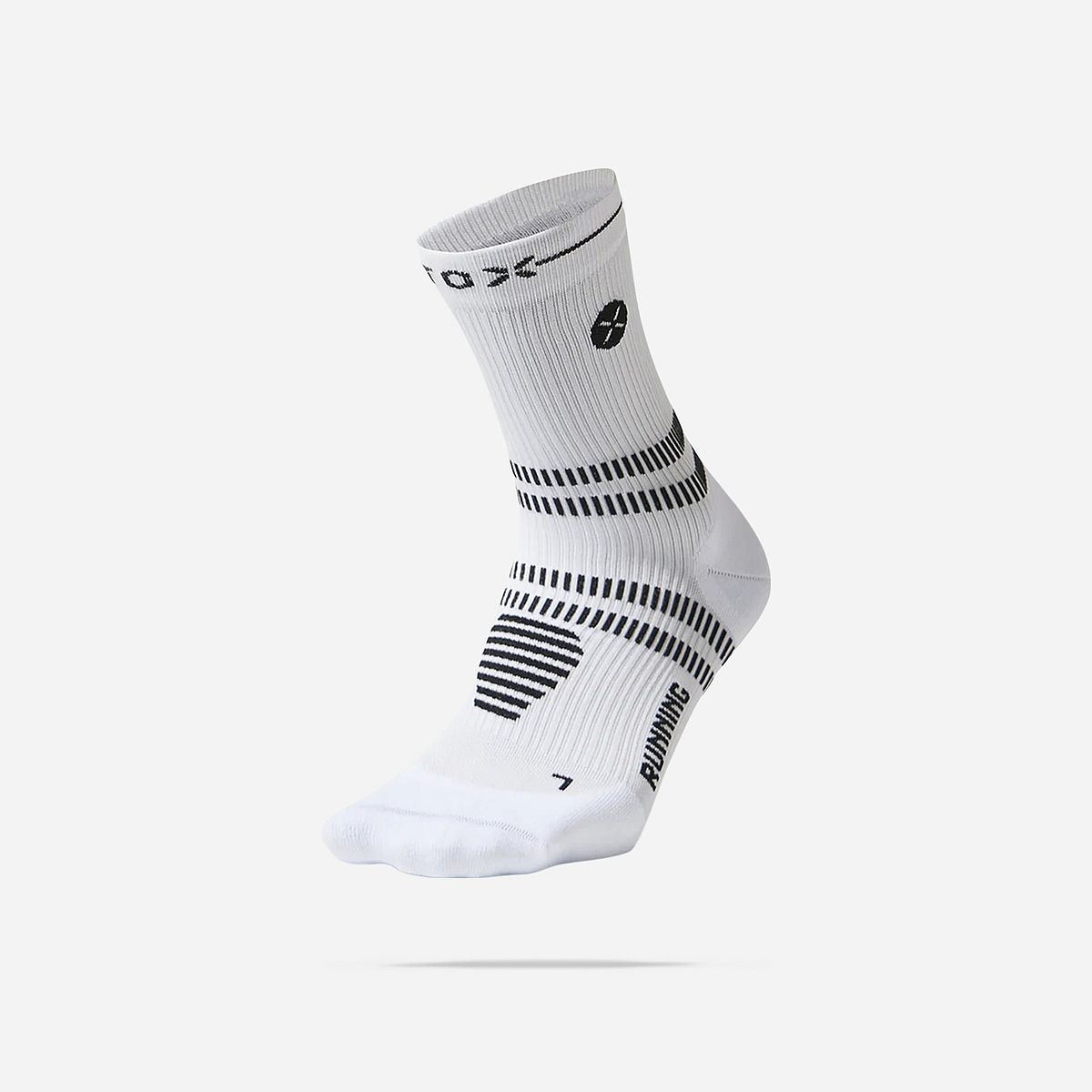 STOX Running Enkelsokken Heren