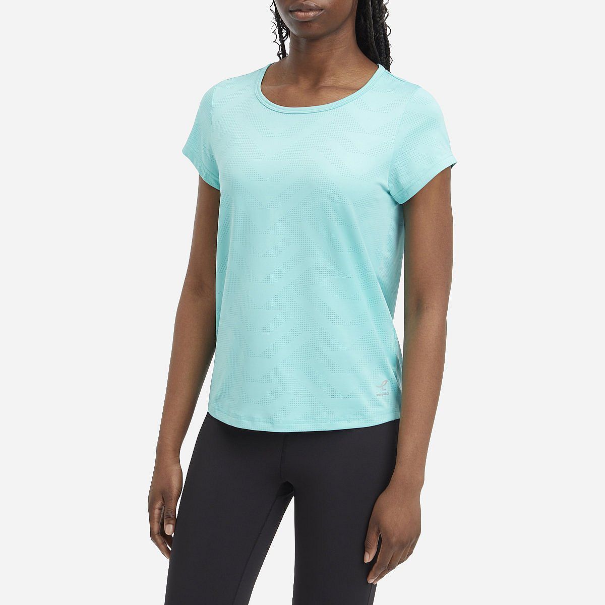 Energetics Inca T-Shirt Dames Energetics Inca T-Shirt Dames