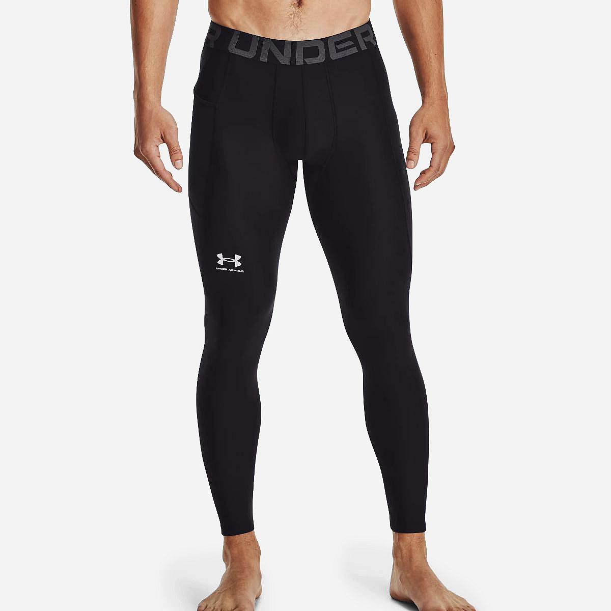 Under Armour HeatGear Armour Tight Heren