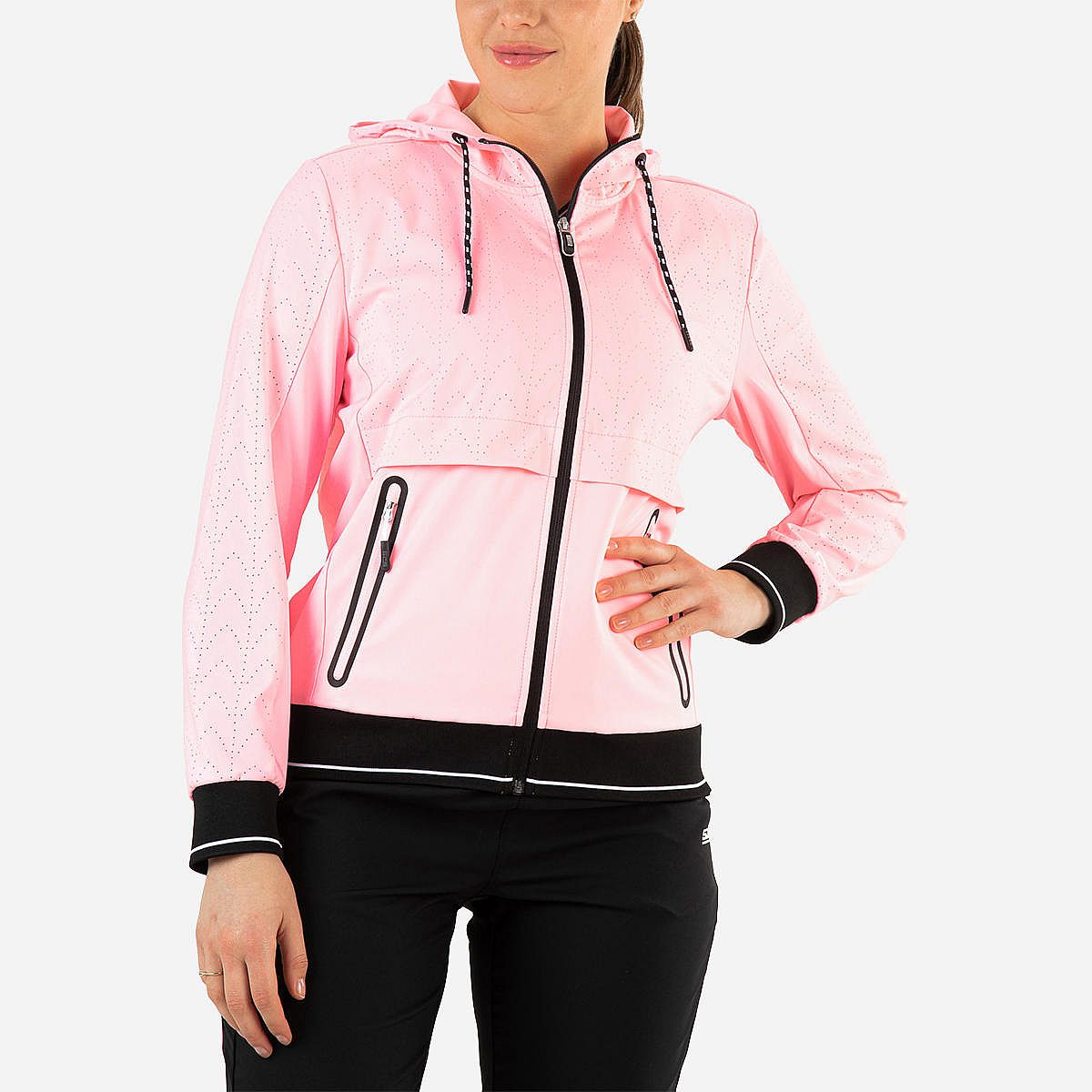 Sjeng Sports Frenny Vest Dames