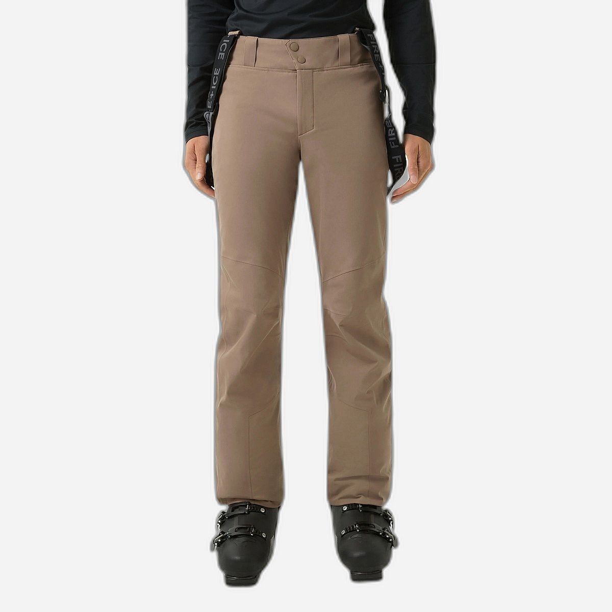 Fire + Ice Scott3-T Ski Broek Heren