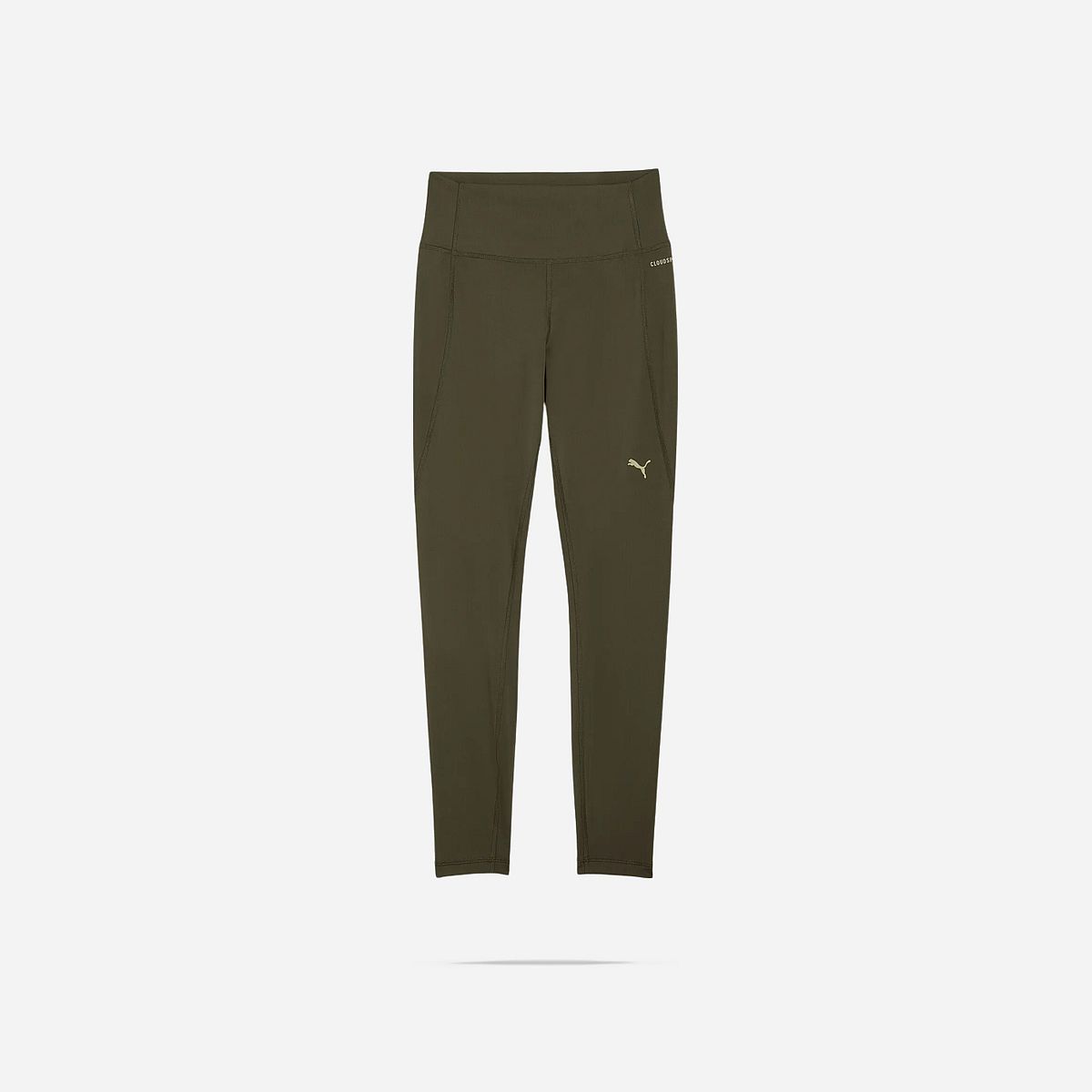 Puma Cloudspun Leggings High-Waist Dames