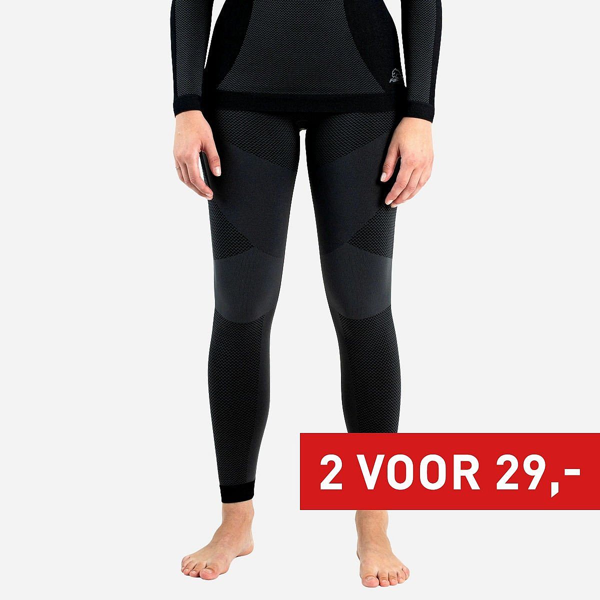 Falcon Thermobroek Junior