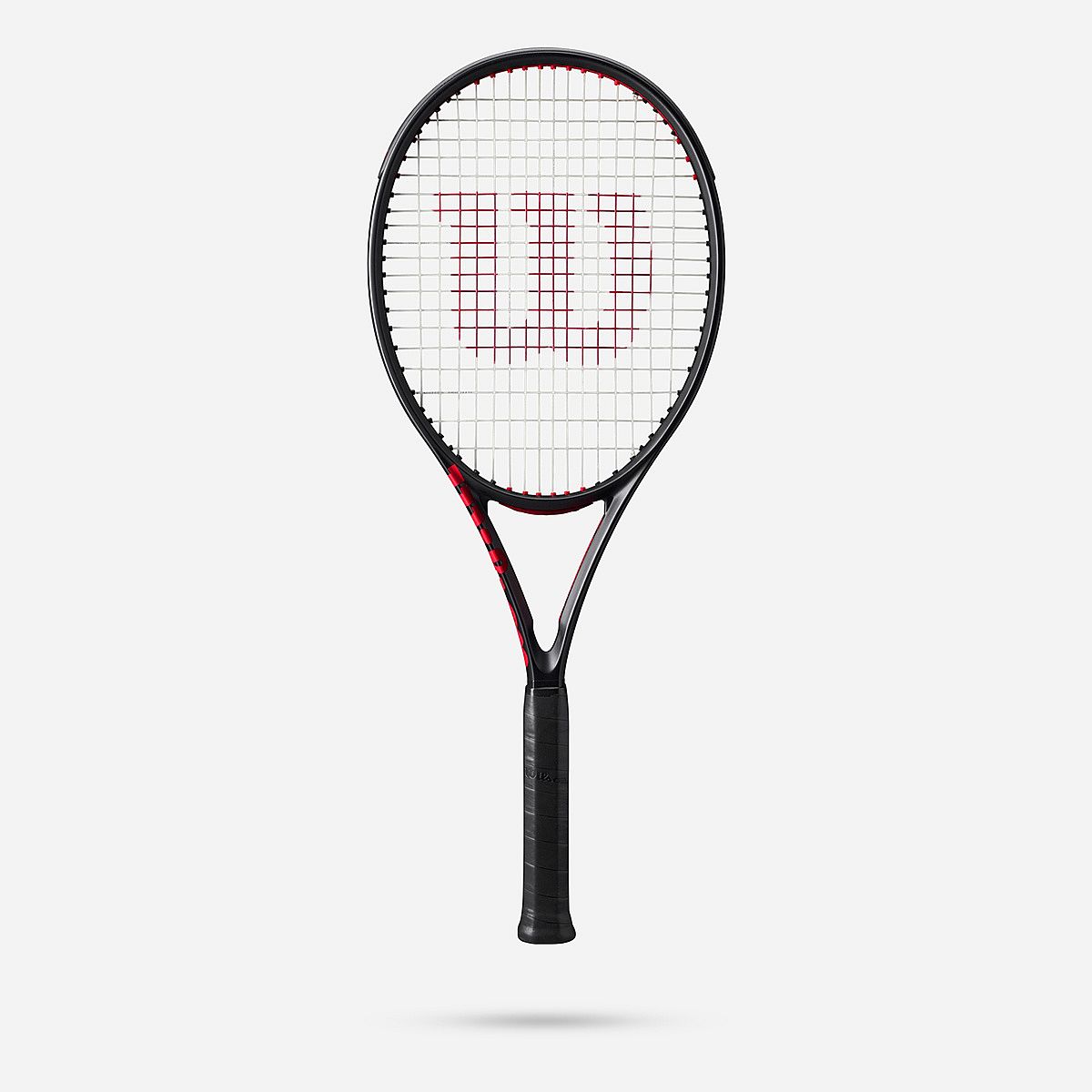 Wilson Clash 100 V3.0 Tennisracket Senior
