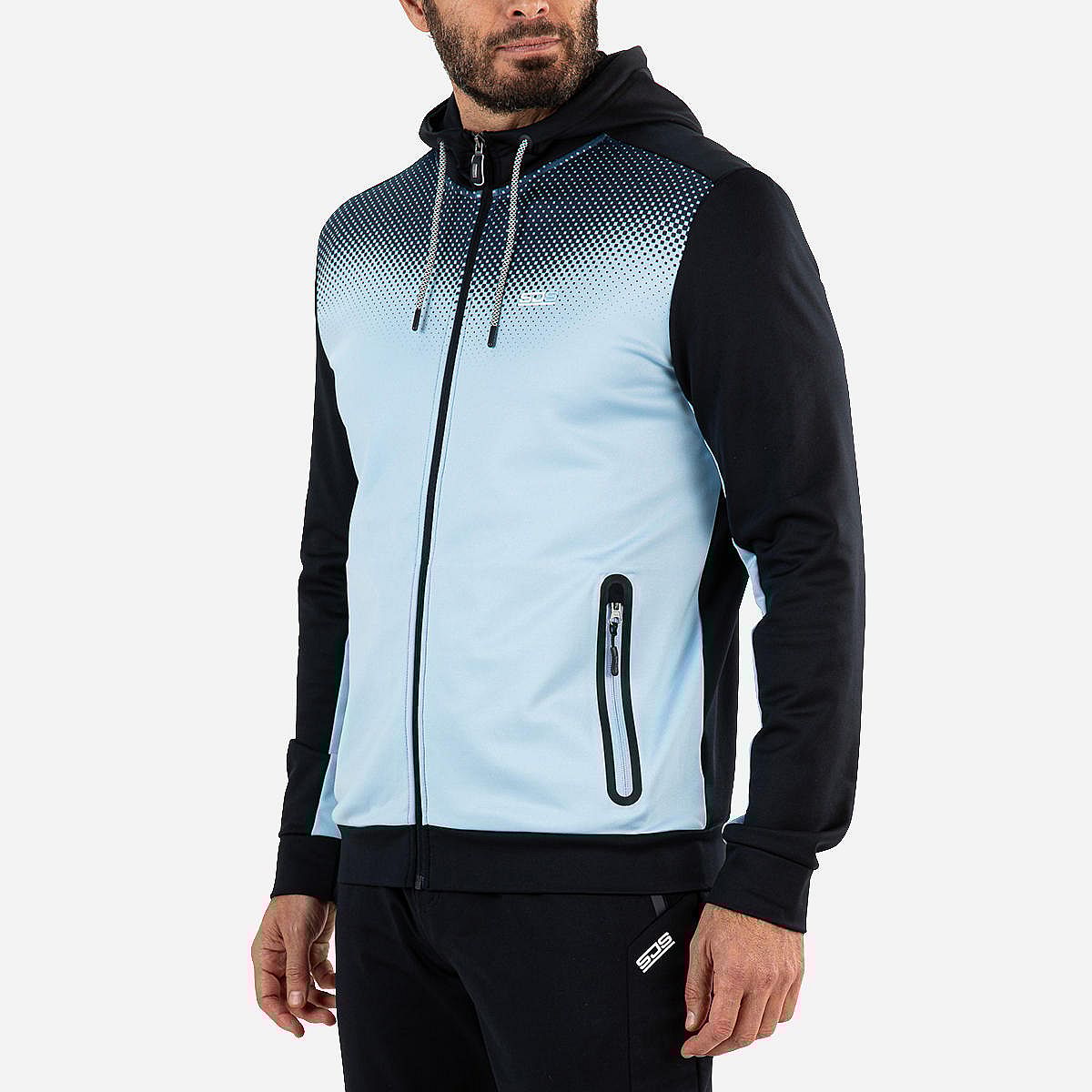 Sjeng Sports Aayan Vest Heren